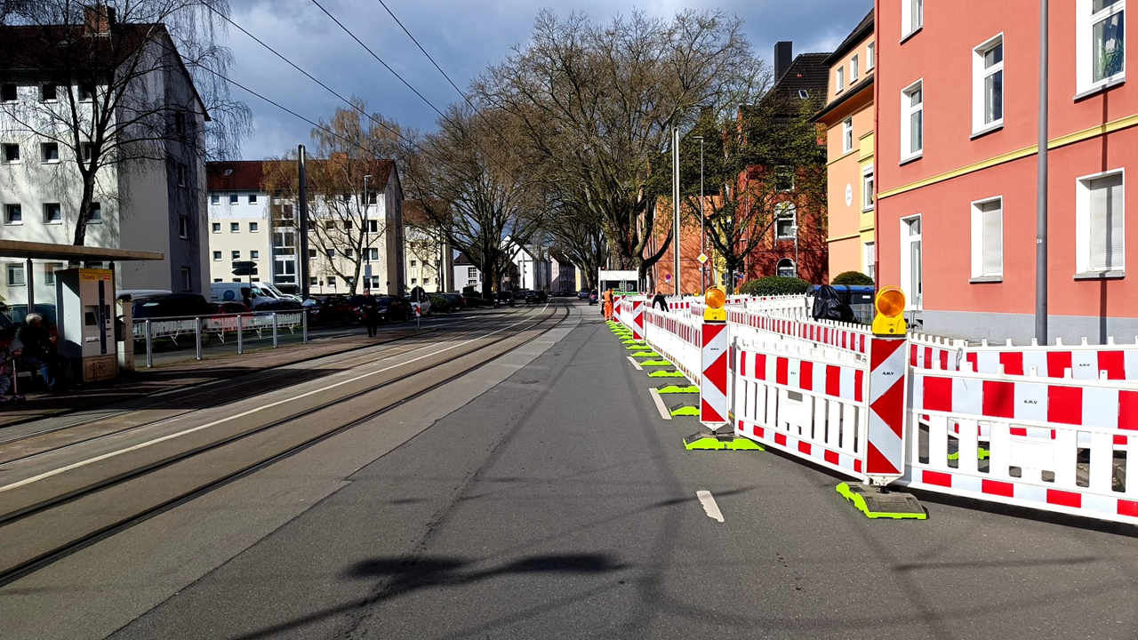 Planung